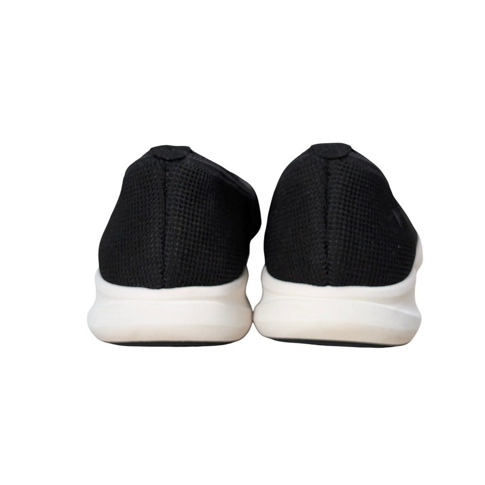 VIVAIA Walker Pro Hybrid Black Knit Slip On Flats Comfort Shoes EU 41.5 US 10 - Picture 3 of 8